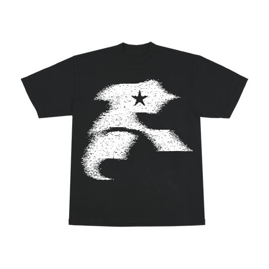 R BIG LOGO TEE